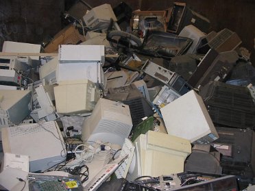 e-waste